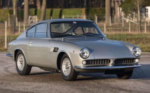 ASA 1100 GT '1966 - 67